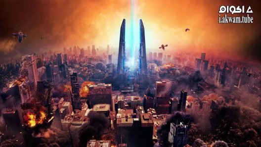 مشاهدة فيلم Kill Switch 2017 مترجم