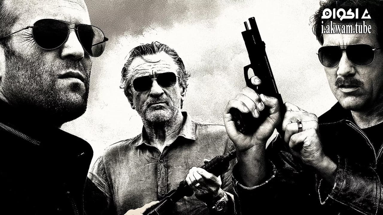 مشاهدة فيلم Killer Elite 2011 مترجم