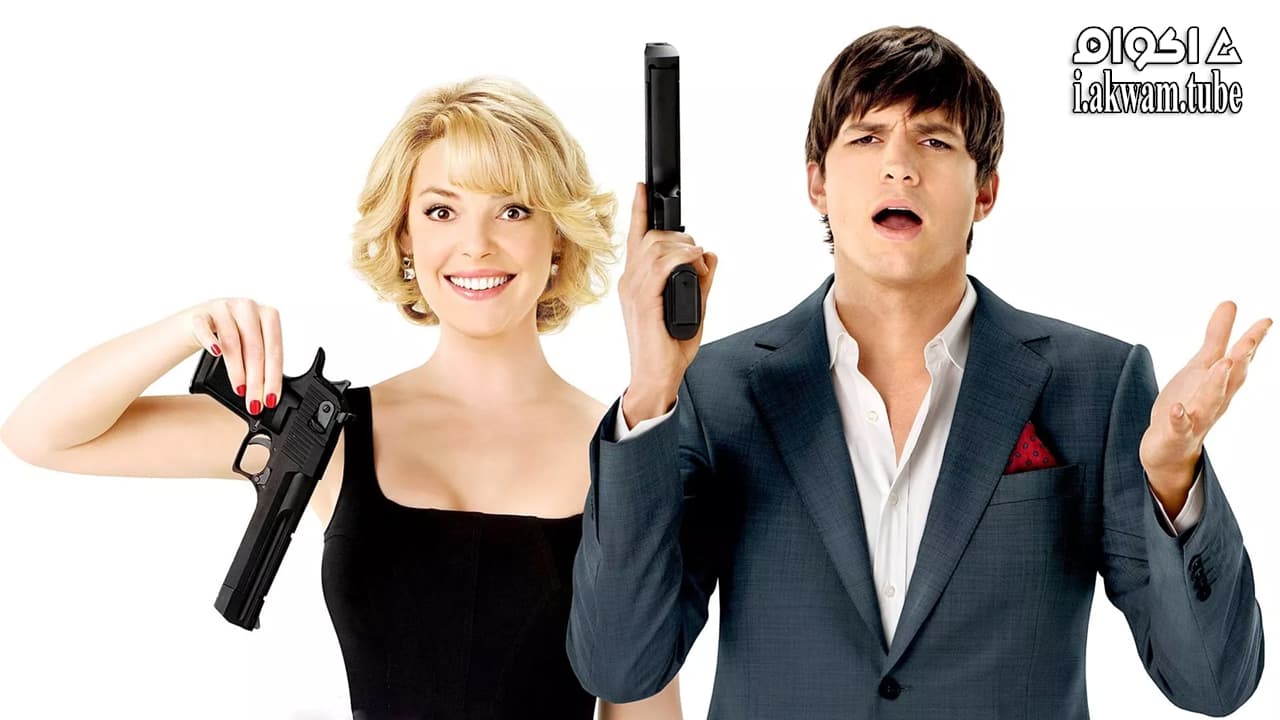 مشاهدة فيلم Killers 2010 مترجم