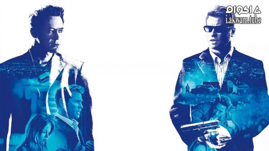 مشاهدة فيلم Kiss Kiss Bang Bang 2005 مترجم