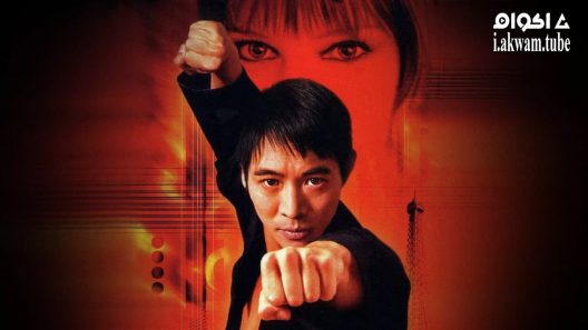 مشاهدة فيلم Kiss of the Dragon 2001 مترجم