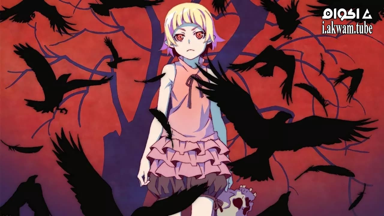 مشاهدة فيلم Kizumonogatari Part 1: Tekketsu 2016 مترجم