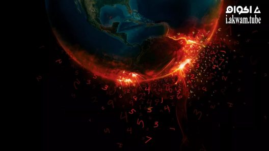 مشاهدة فيلم Knowing 2009 مترجم