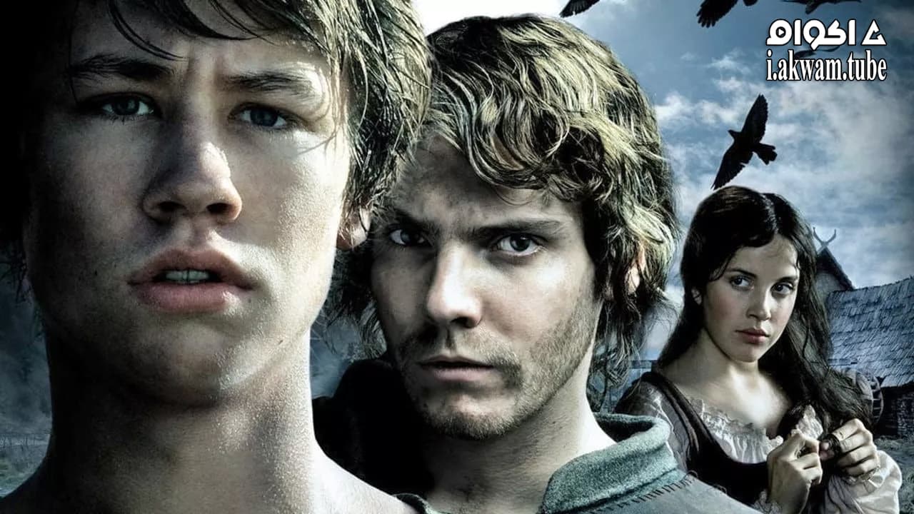 مشاهدة فيلم Krabat 2008 مترجم