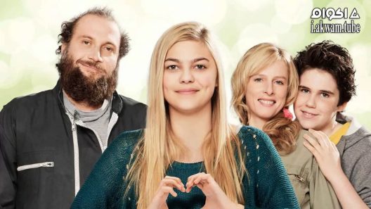 مشاهدة فيلم The Bélier Family 2014 مترجم