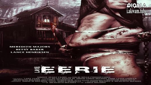 مشاهدة فيلم Lake Eerie 2016 مترجم