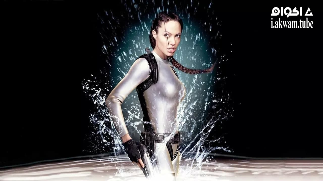 مشاهدة فيلم Lara Croft: Tomb Raider – The Cradle of Life 2003 مترجم