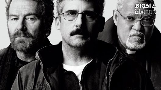 مشاهدة فيلم Last Flag Flying 2017 مترجم