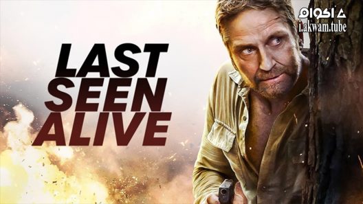 مشاهدة فيلم Last Seen Alive 2022 مترجم