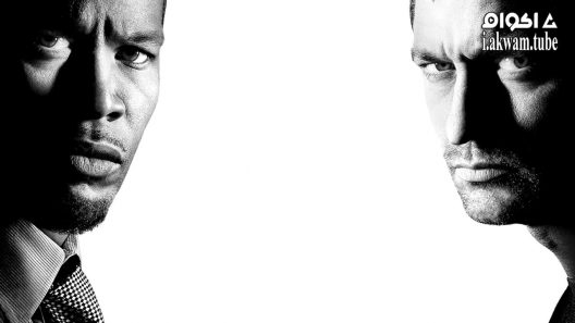 مشاهدة فيلم Law Abiding Citizen 2009 مترجم