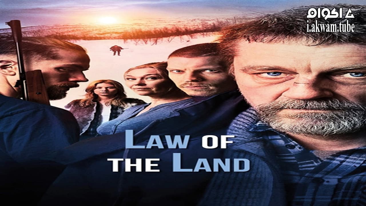 مشاهدة فيلم Law of the Land 2017 مترجم