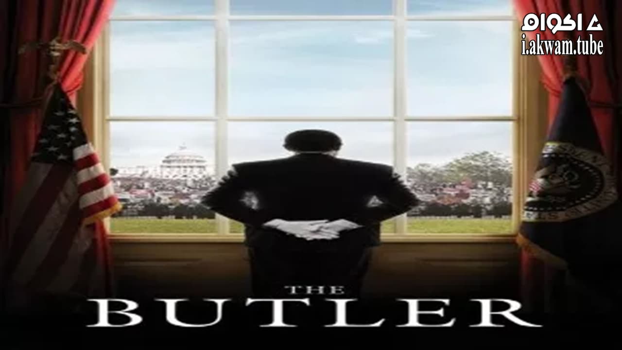 مشاهدة فيلم The Butler 2013 مترجم