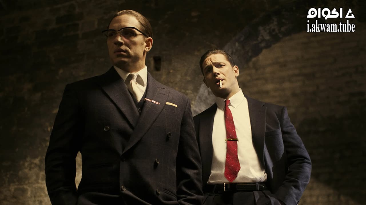 مشاهدة فيلم Legend 2015 مترجم