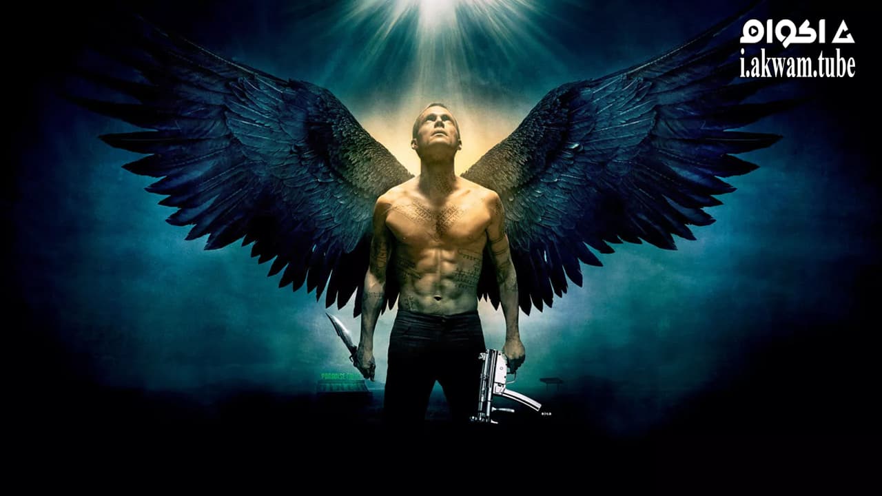 مشاهدة فيلم Legion 2010 مترجم