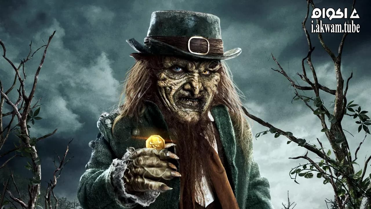 مشاهدة فيلم Leprechaun Returns 2018 مترجم