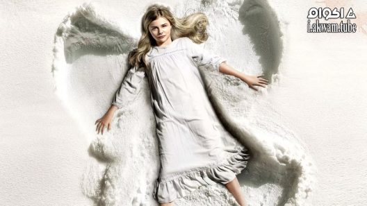 مشاهدة فيلم Let Me In 2010 مترجم