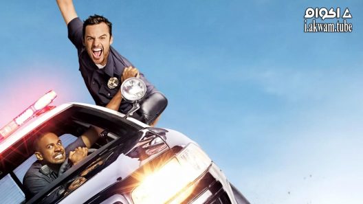 مشاهدة فيلم Let’s Be Cops 2014 مترجم
