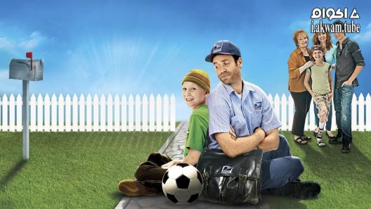 مشاهدة فيلم Letters to God 2010 مترجم