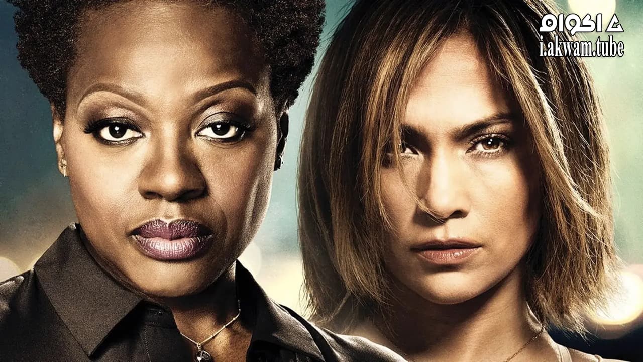 مشاهدة فيلم Lila & Eve 2015 مترجم