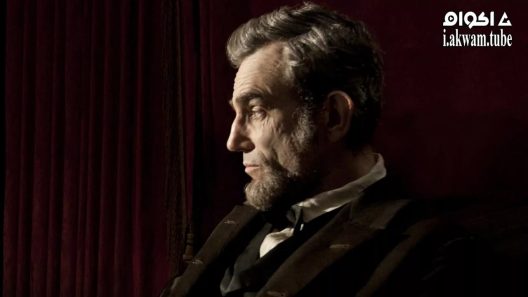 مشاهدة فيلم Lincoln 2012 مترجم