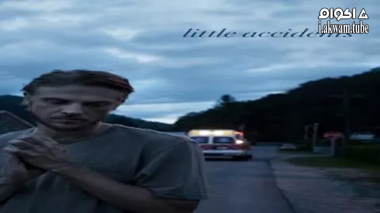 مشاهدة فيلم Little Accidents 2014 مترجم