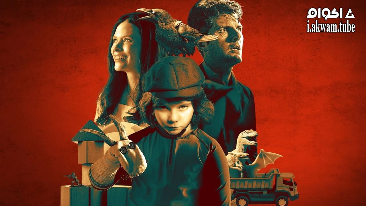 مشاهدة فيلم Little Evil 2017 مترجم