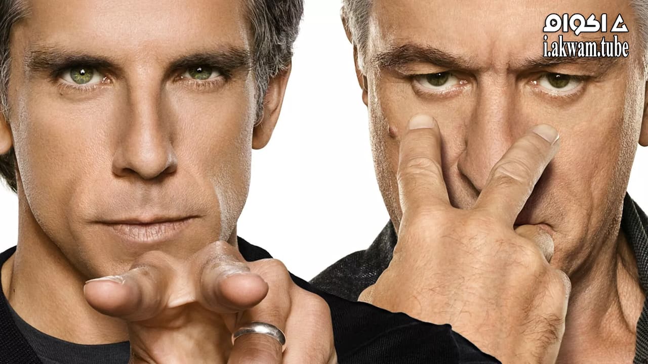 مشاهدة فيلم Little Fockers 2010 مترجم