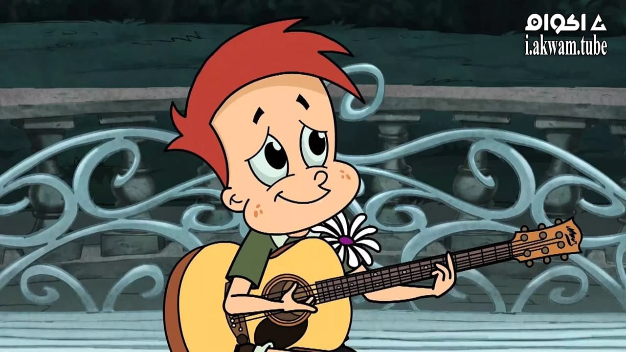 مشاهدة فيلم Little Johnny The Movie 2011 مترجم