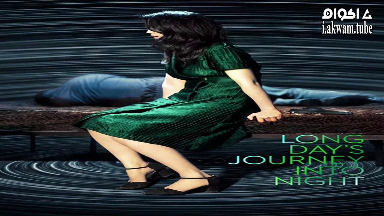 مشاهدة فيلم Long Day’s Journey Into Night 2018 مترجم