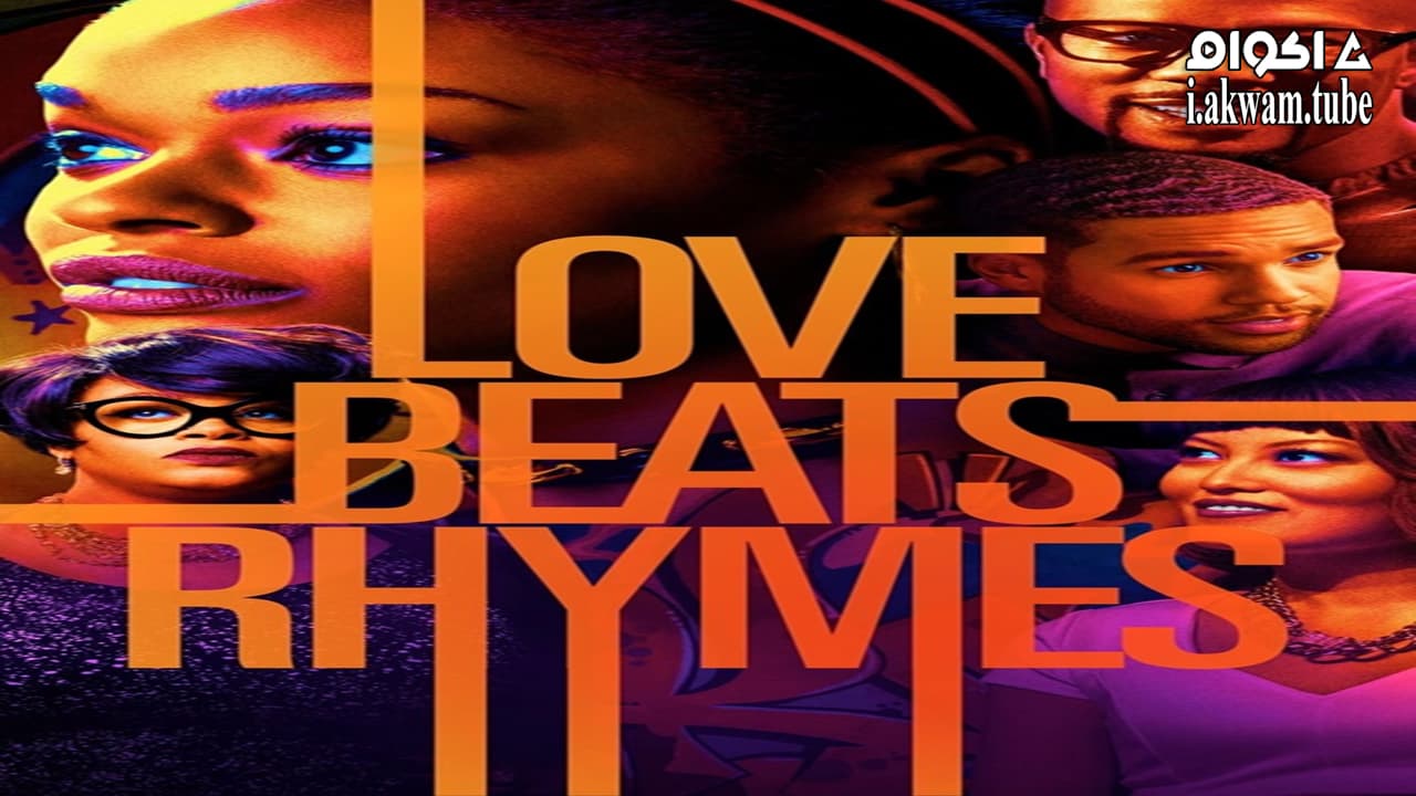 مشاهدة فيلم Love Beats Rhymes 2017 مترجم