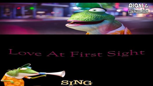 مشاهدة فيلم Love at First Sight 2017 مترجم