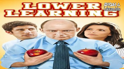 مشاهدة فيلم Lower Learning 2008 مترجم
