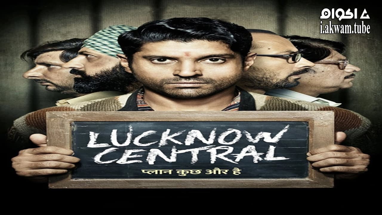 مشاهدة فيلم Lucknow Central 2017 مترجم