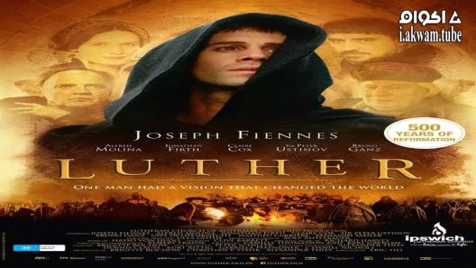 مشاهدة فيلم Luther 2003 مترجم