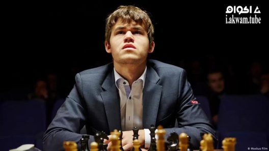 مشاهدة فيلم Magnus 2016 مترجم