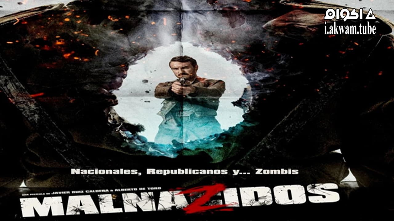 مشاهدة فيلم Malnazidos 2022 مترجم