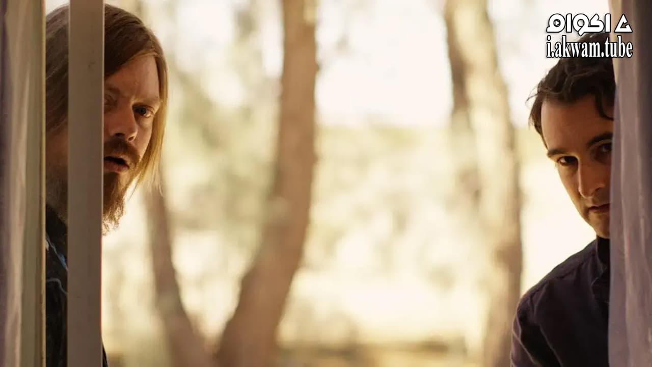 مشاهدة فيلم Manson Family Vacation 2015 مترجم