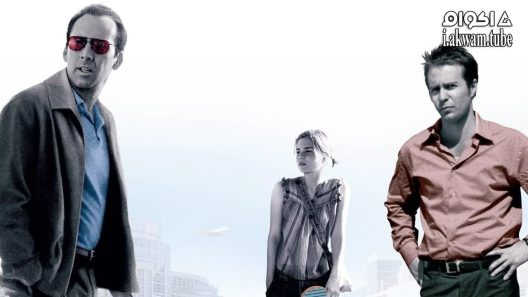 مشاهدة فيلم Matchstick Men 2003 مترجم