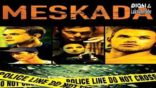 مشاهدة فيلم Meskada 2010 مترجم