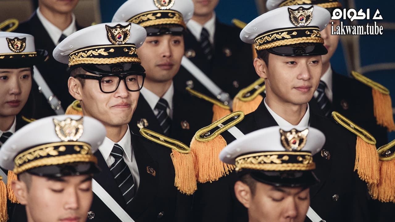 مشاهدة فيلم Midnight Runners 2017 مترجم