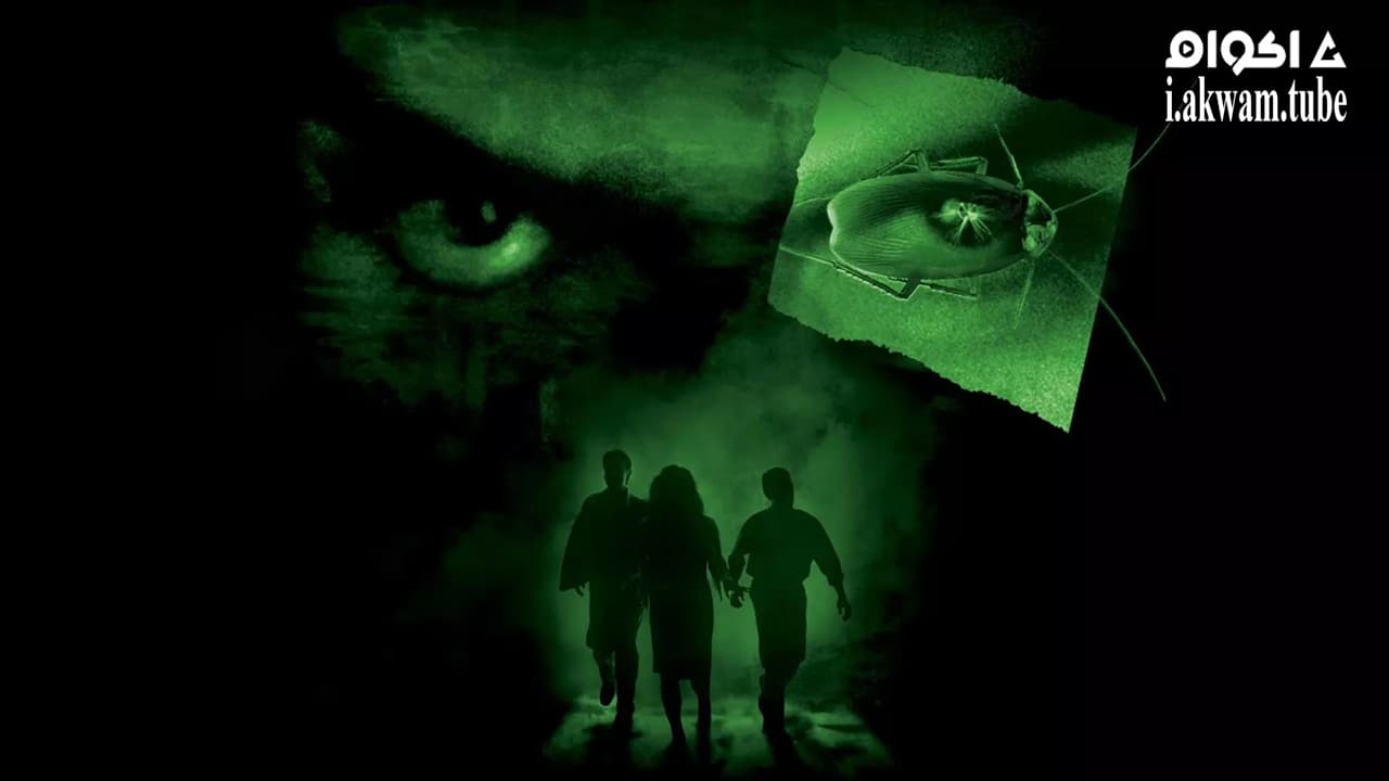 مشاهدة فيلم Mimic: Sentinel 2003 مترجم