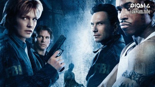 مشاهدة فيلم Mindhunters 2004 مترجم