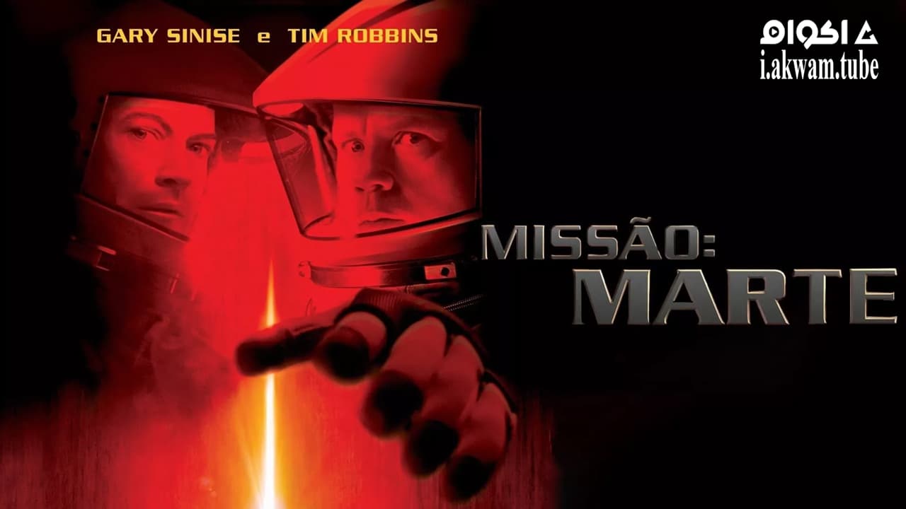 مشاهدة فيلم Mission to Mars 2000 مترجم
