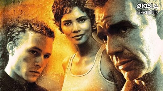 مشاهدة فيلم Monster’s Ball 2001 مترجم