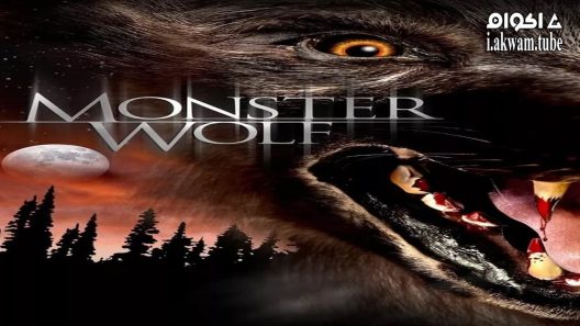 مشاهدة فيلم Monsterwolf 2010 مترجم