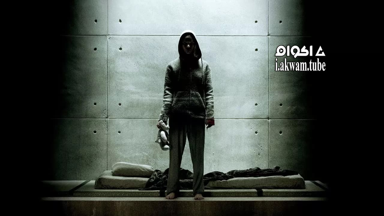 مشاهدة فيلم Morgan 2016 مترجم