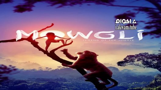 مشاهدة فيلم Mowgli: Legend of the Jungle 2018 مترجم