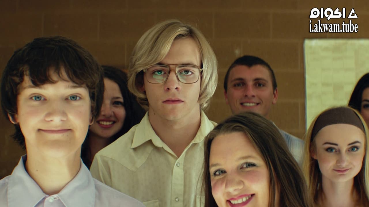 مشاهدة فيلم My Friend Dahmer 2017 مترجم