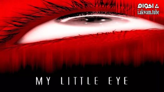 مشاهدة فيلم My Little Eye 2002 مترجم
