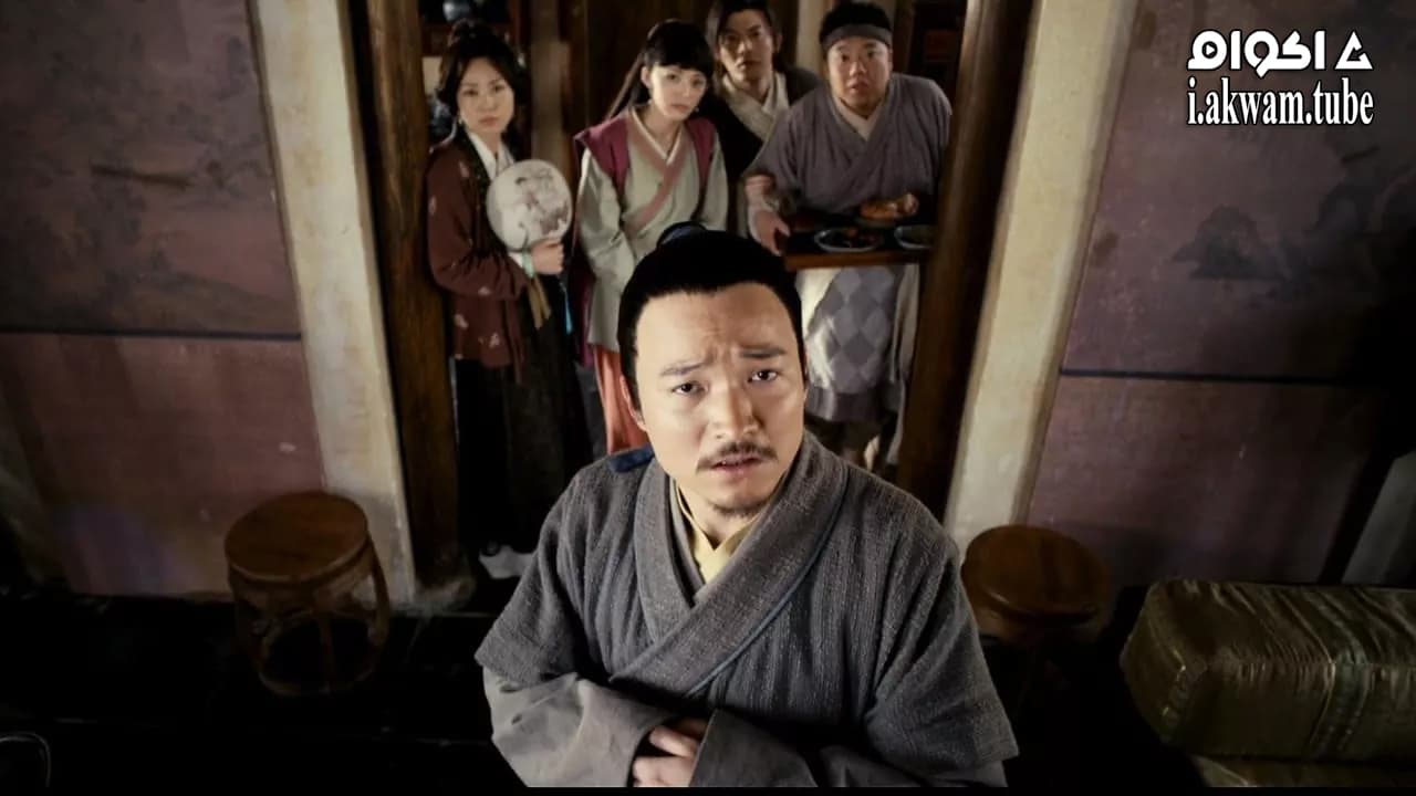 مشاهدة فيلم My Own Swordsman 2011 مترجم